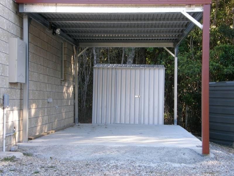 38 Ee-Jung Street, Springbrook QLD 4213