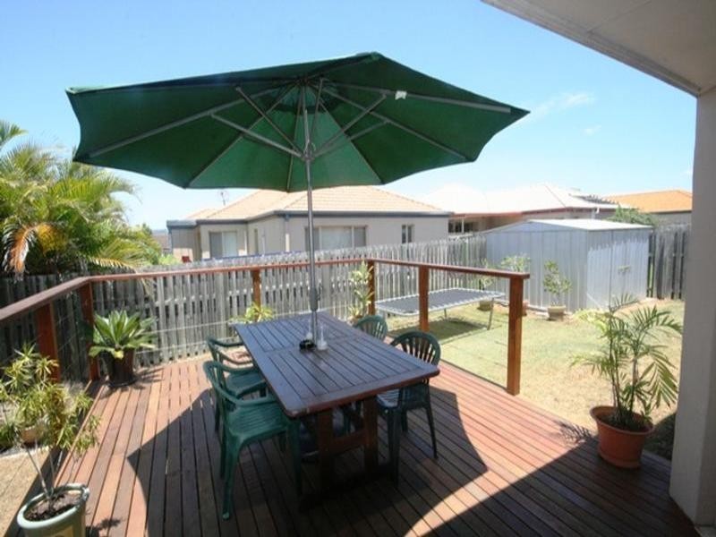 86 Inwood Circuit, Merrimac QLD 4226