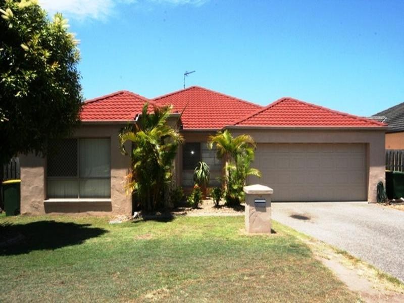 86 Inwood Circuit, Merrimac QLD 4226