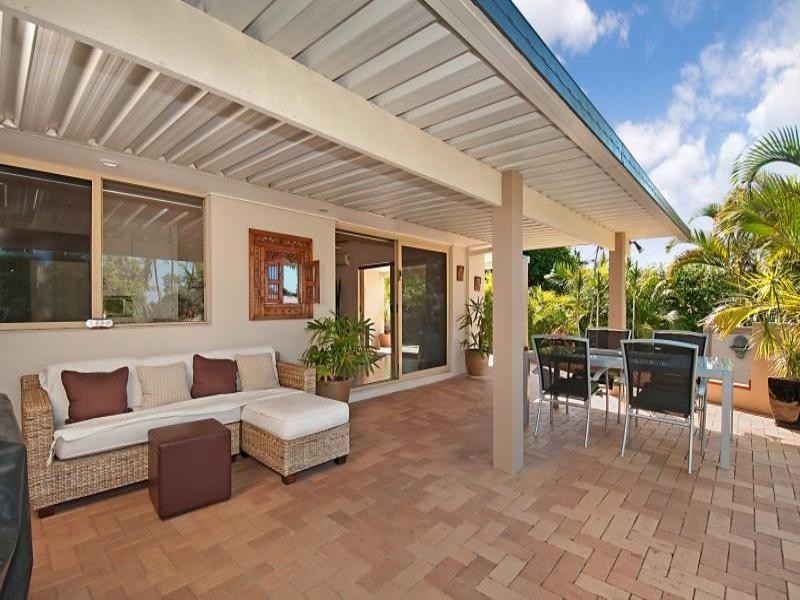 5 Merion Court, Robina QLD 4226