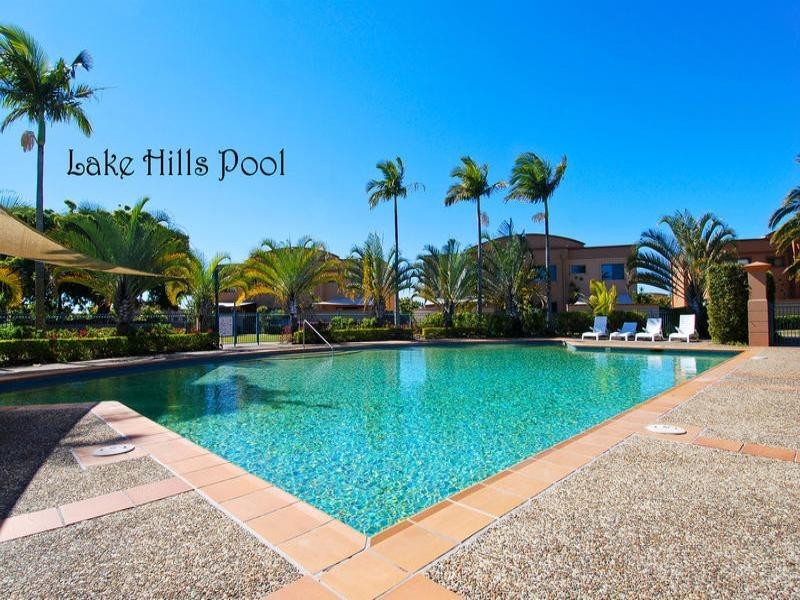 24/117 Palm Meadows Drive, Carrara QLD 4211