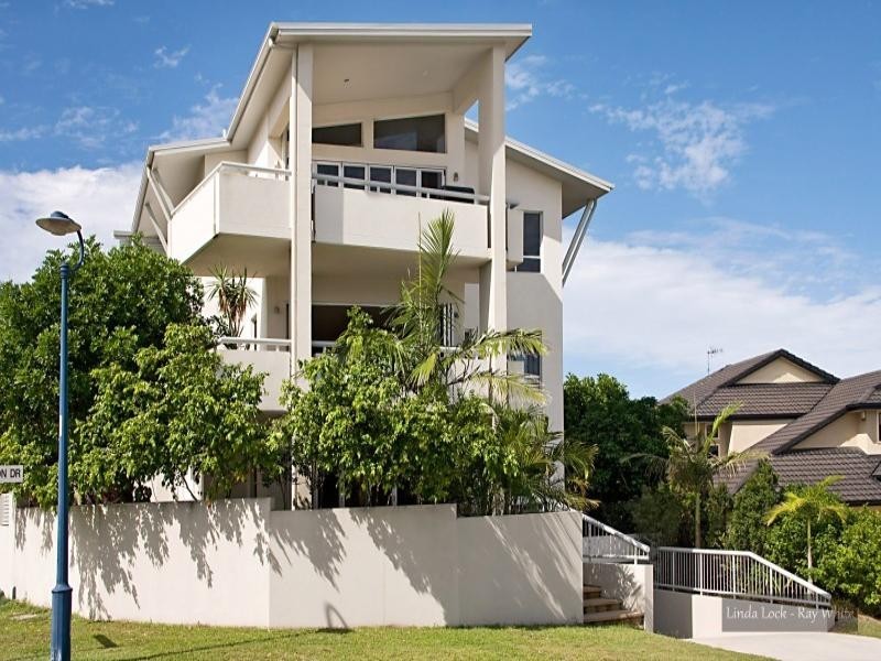 4/22 Winton Terrace, Varsity Lakes QLD 4227