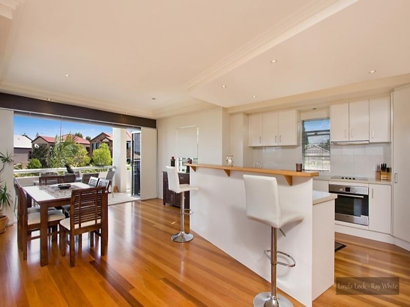 4/22 Winton Terrace, Varsity Lakes QLD 4227