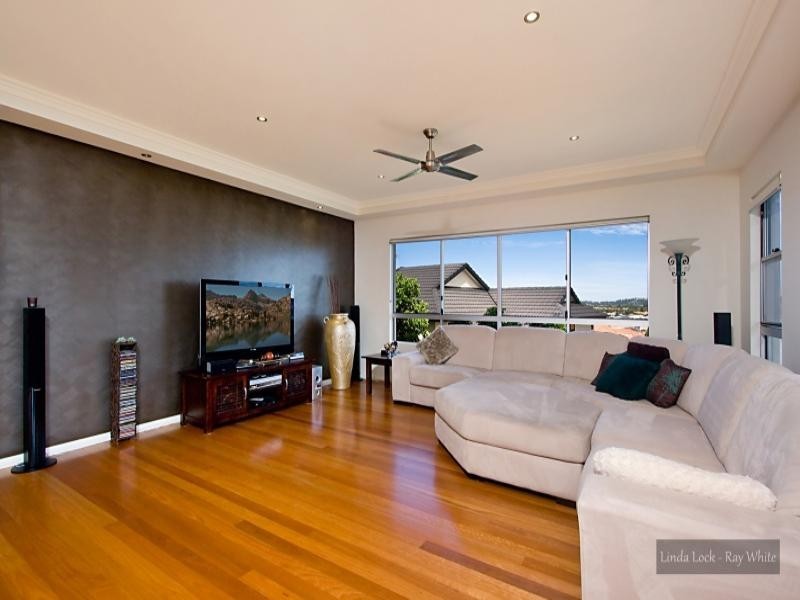 4/22 Winton Terrace, Varsity Lakes QLD 4227