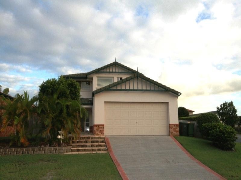 8 Griffon Street, Merrimac QLD 4226