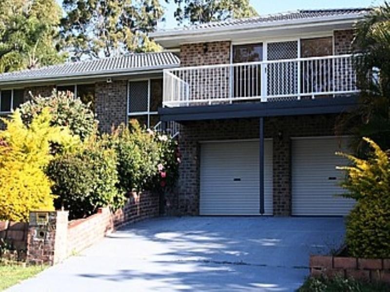 133 Thorngate Drive, Robina QLD 4226