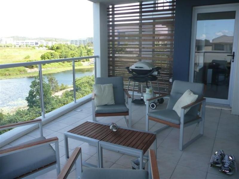 16/11 Promenade Avenue, Robina QLD 4226