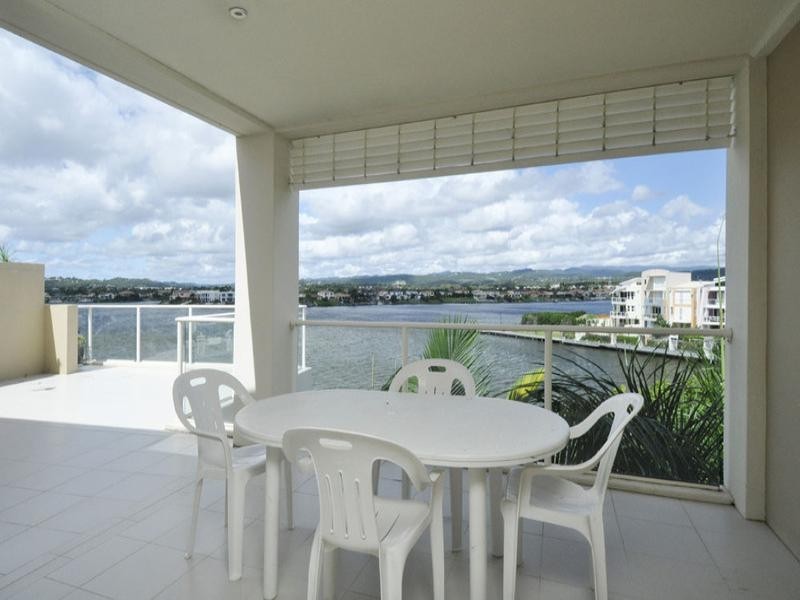 46/251 Varsity Parade, Varsity Lakes QLD 4227