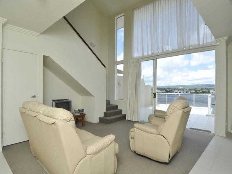 46/251 Varsity Parade, Varsity Lakes QLD 4227