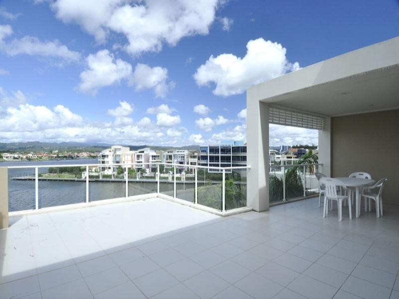 46/251 Varsity Parade, Varsity Lakes QLD 4227