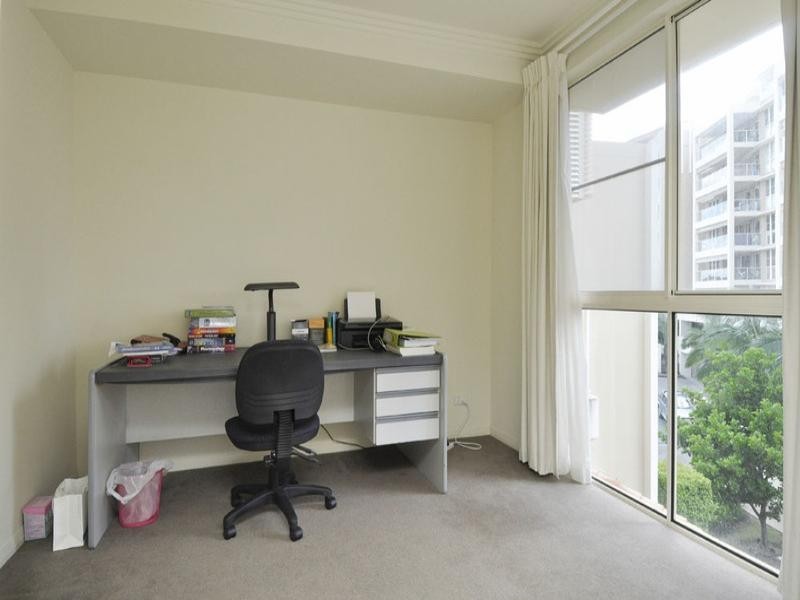 46/251 Varsity Parade, Varsity Lakes QLD 4227