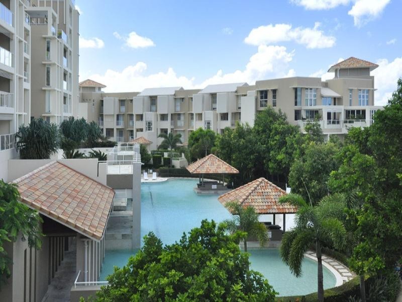 46/251 Varsity Parade, Varsity Lakes QLD 4227