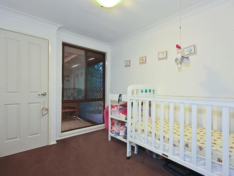 10 Highfield Drive, Merrimac QLD 4226