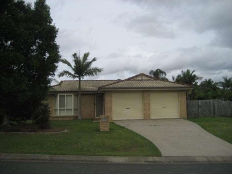 3 Carine Court, Nerang QLD 4211