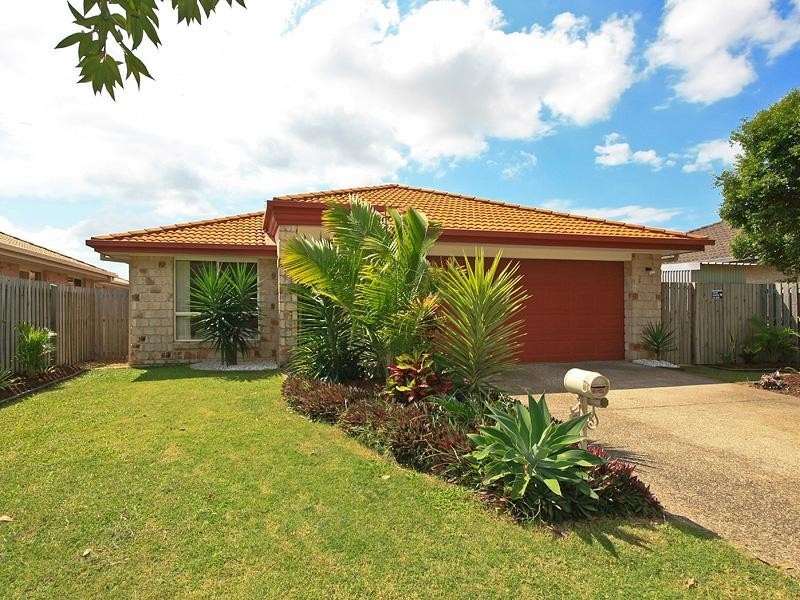59 Yodelay Street, Varsity Lakes QLD 4227