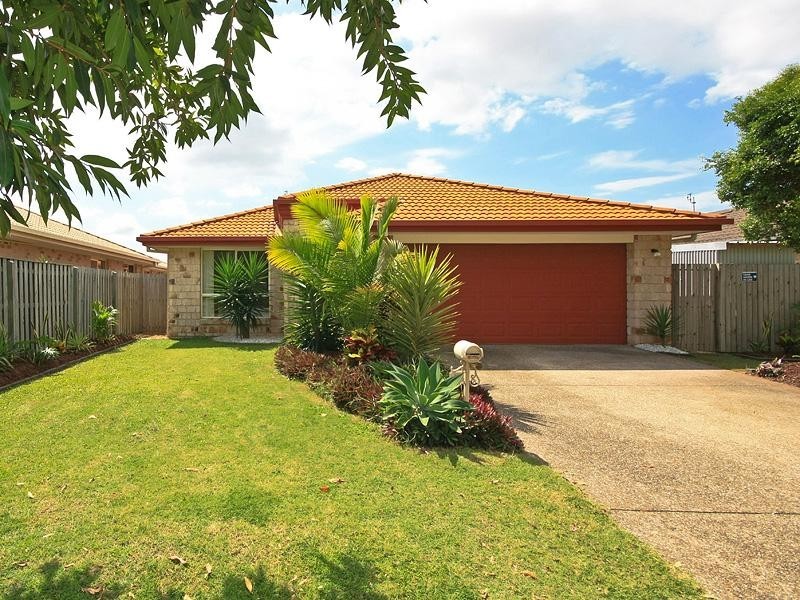 59 Yodelay Street, Varsity Lakes QLD 4227