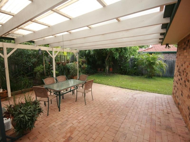 35 Petherbridge Avenue, Merrimac QLD 4226