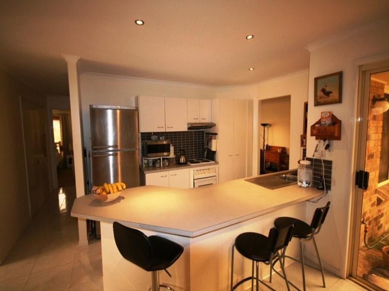 35 Petherbridge Avenue, Merrimac QLD 4226