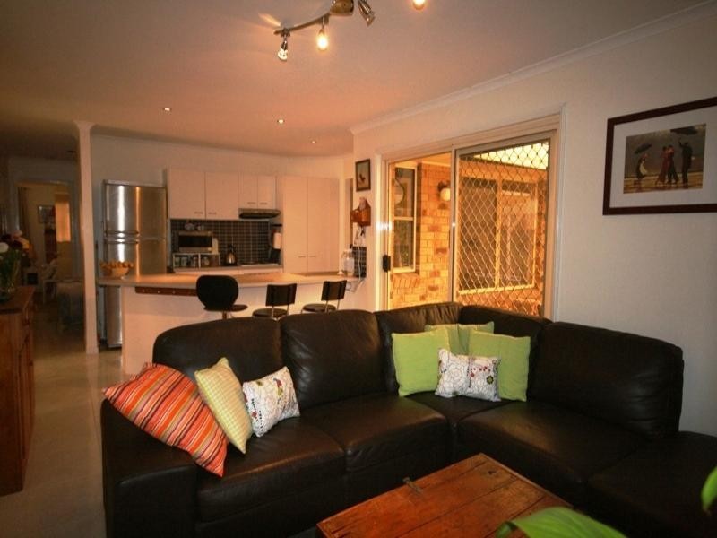 35 Petherbridge Avenue, Merrimac QLD 4226