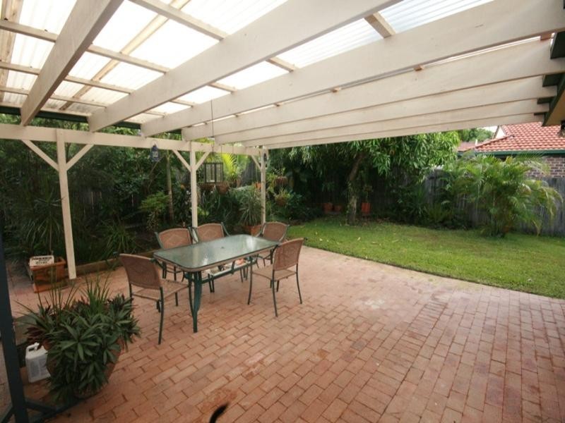 35 Petherbridge Avenue, Merrimac QLD 4226