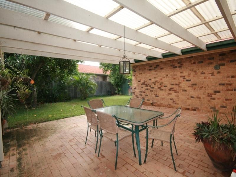 35 Petherbridge Avenue, Merrimac QLD 4226