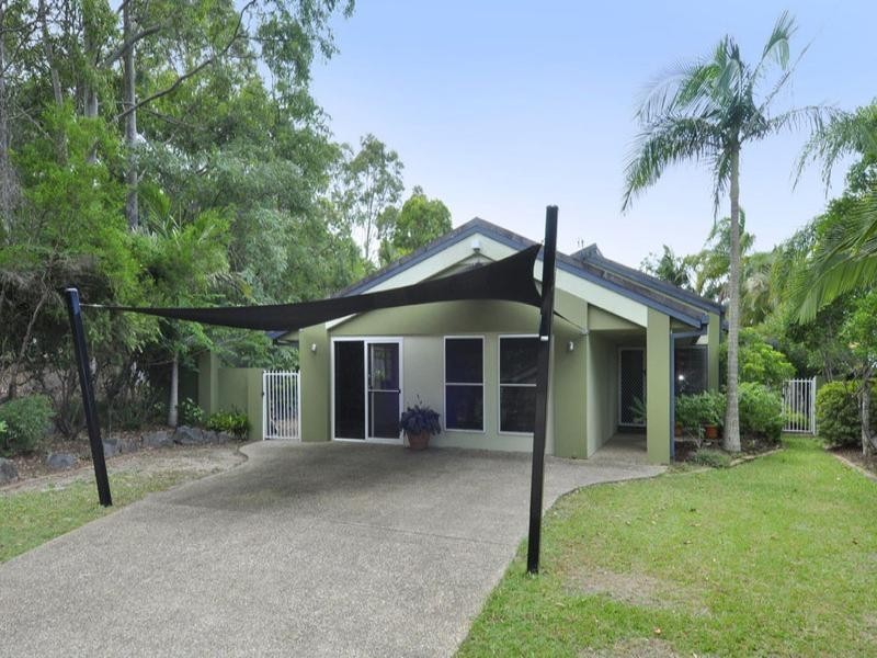 15 Princeville Court, Robina QLD 4226