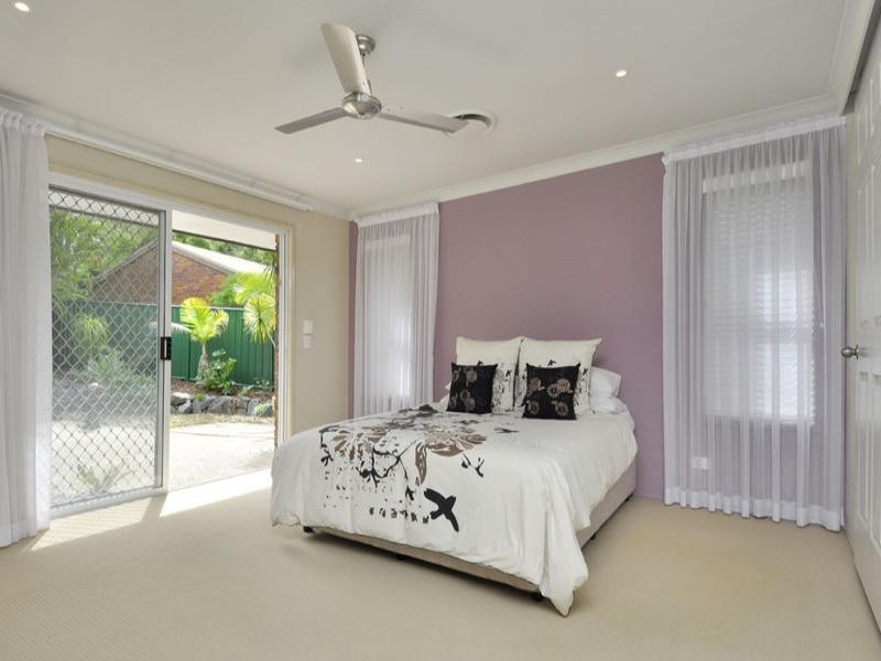 15 Princeville Court, Robina QLD 4226