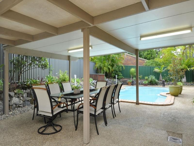 15 Princeville Court, Robina QLD 4226