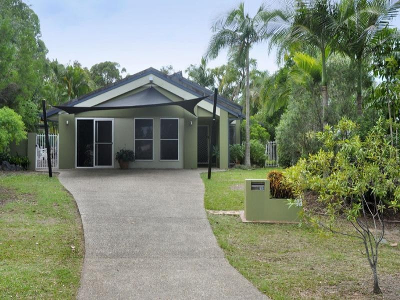 15 Princeville Court, Robina QLD 4226