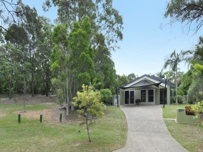 15 Princeville Court, Robina QLD 4226