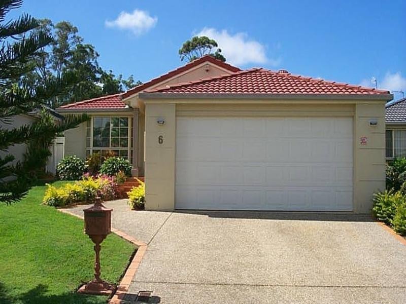 6 Templestowe Court, Robina QLD 4226