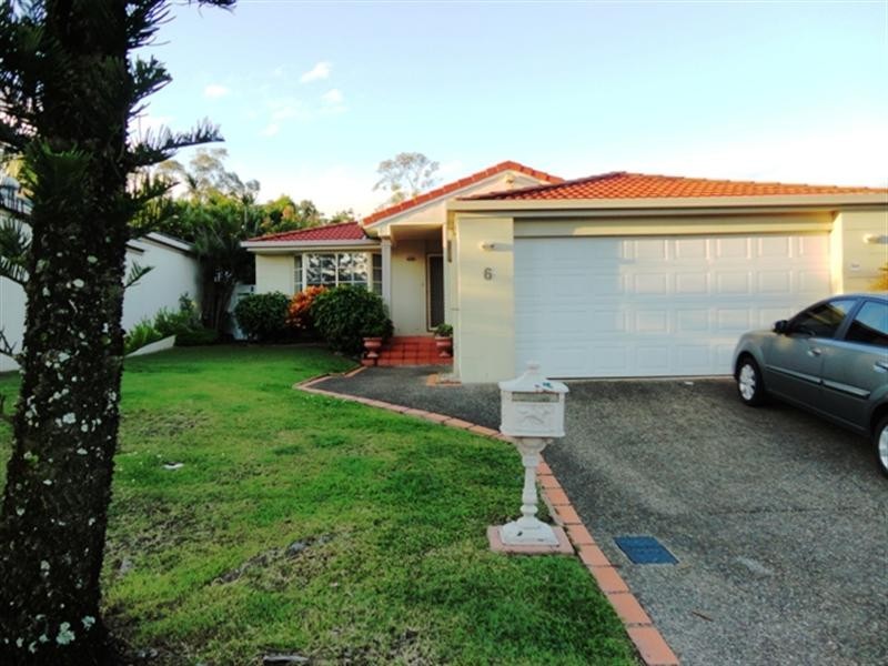 6 Templestowe Court, Robina QLD 4226