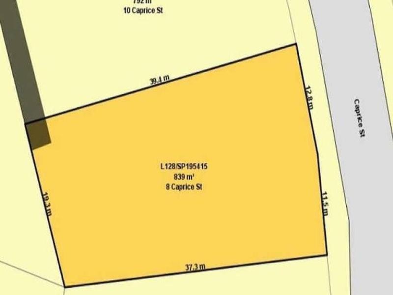 8 Caprice Street, Bonogin QLD 4213