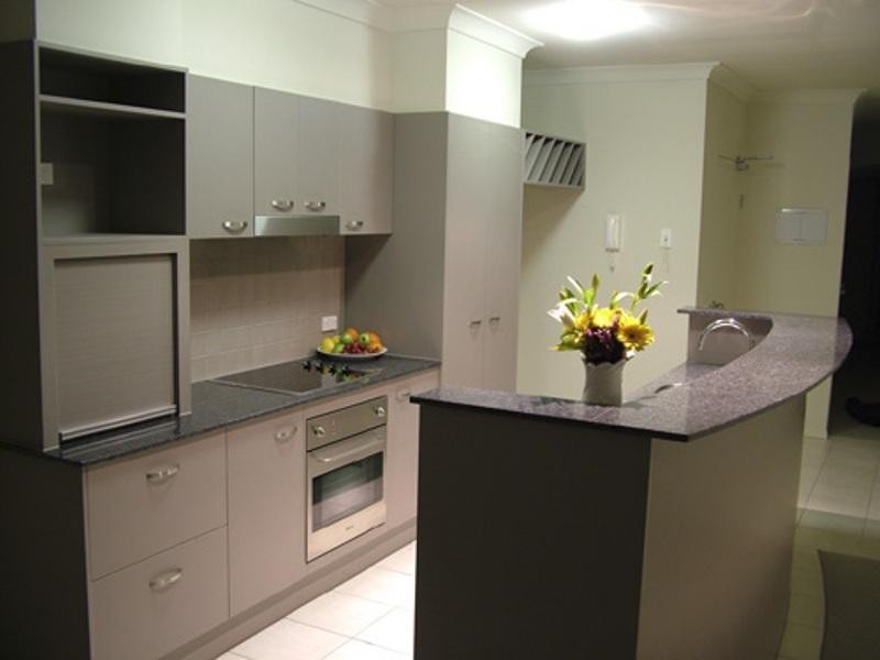 5/27 Ranier Crescent, Varsity Lakes QLD 4227