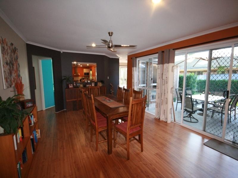 32 Merridown Drive, Merrimac QLD 4226