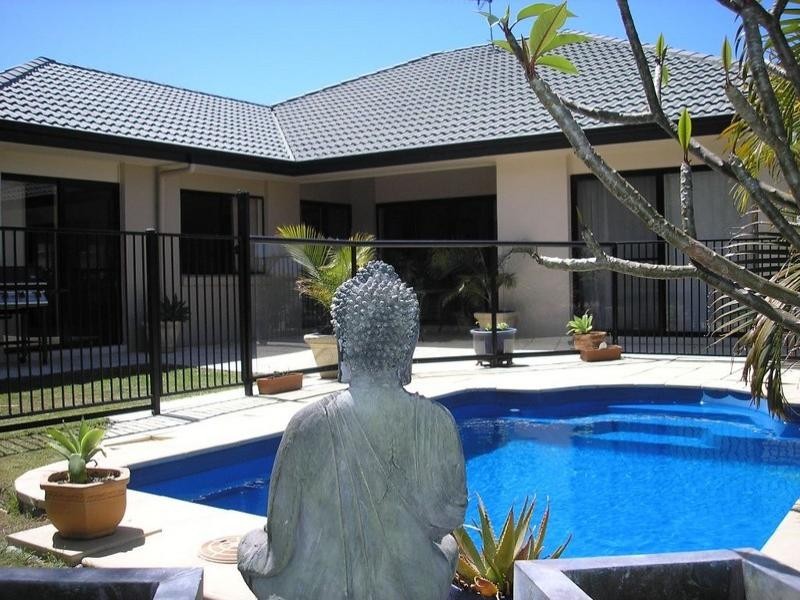 15 Montville Court, Varsity Lakes QLD 4227