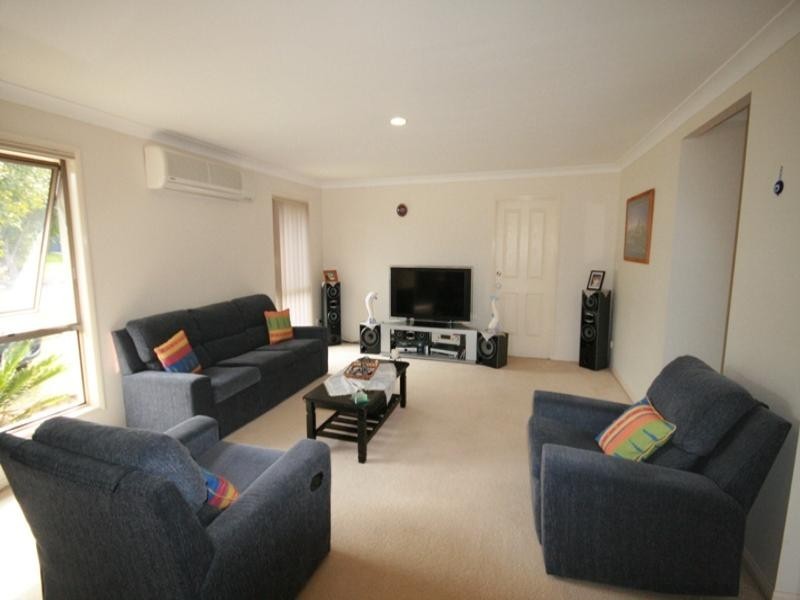 3 Konda Way, Robina QLD 4226