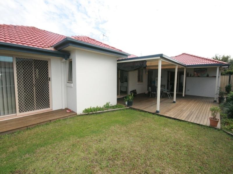 3 Konda Way, Robina QLD 4226