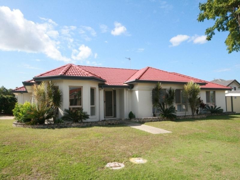 3 Konda Way, Robina QLD 4226