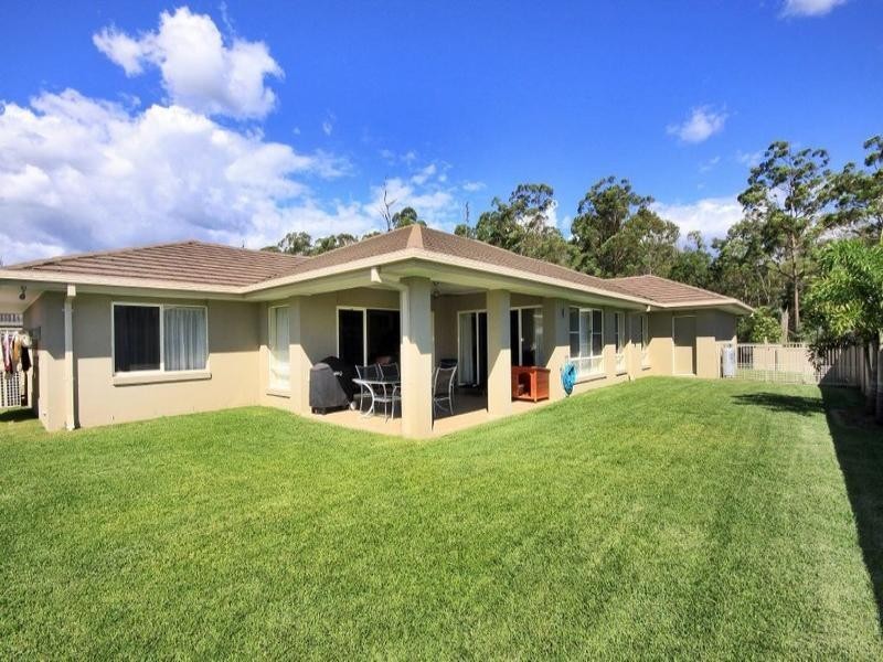 22 Tolga Road, Mudgeeraba QLD 4213