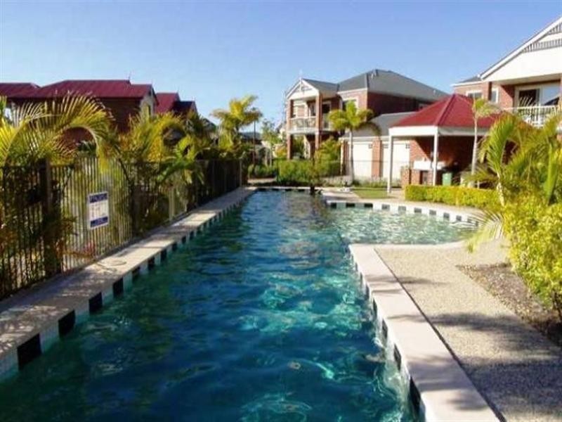 40/55 Paradise Springs Avenue, Robina QLD 4226