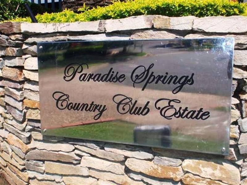 40/55 Paradise Springs Avenue, Robina QLD 4226