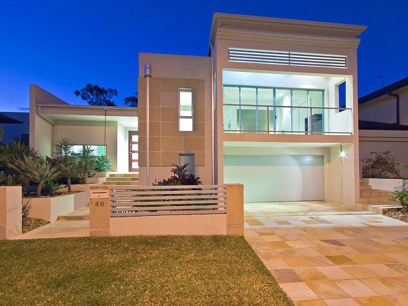 46 Azzurra Drive, Varsity Lakes QLD 4227