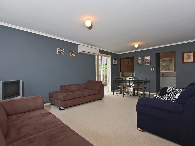 1/84 Highfield Drive, Merrimac QLD 4226