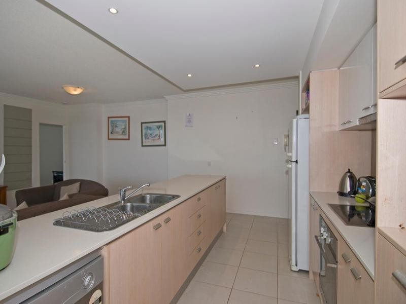 27/255 Varsity Parade, Varsity Lakes QLD 4227