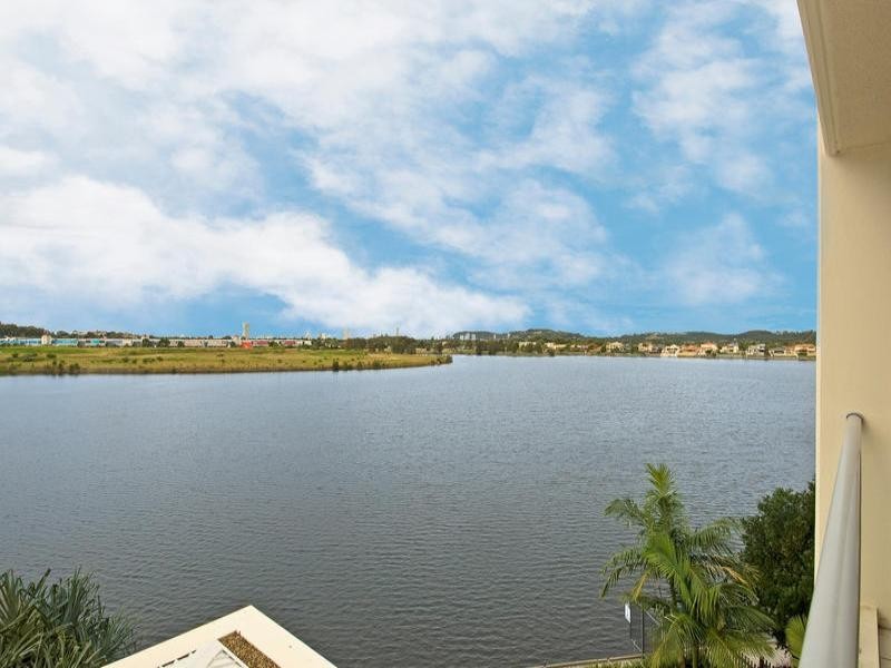 27/255 Varsity Parade, Varsity Lakes QLD 4227