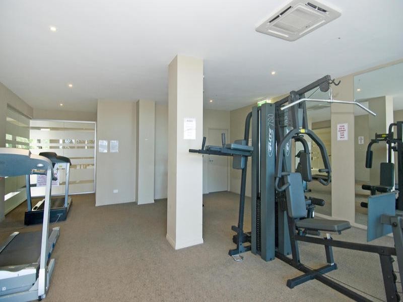 27/255 Varsity Parade, Varsity Lakes QLD 4227