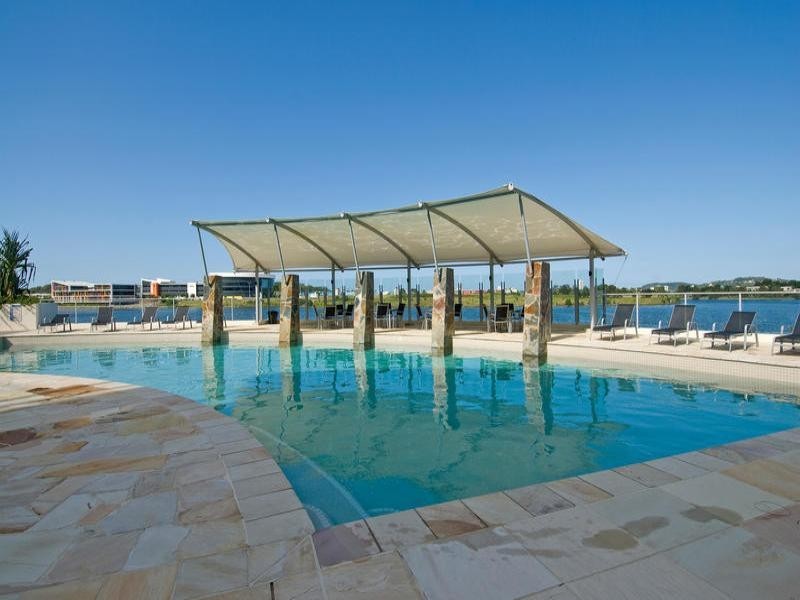 27/255 Varsity Parade, Varsity Lakes QLD 4227