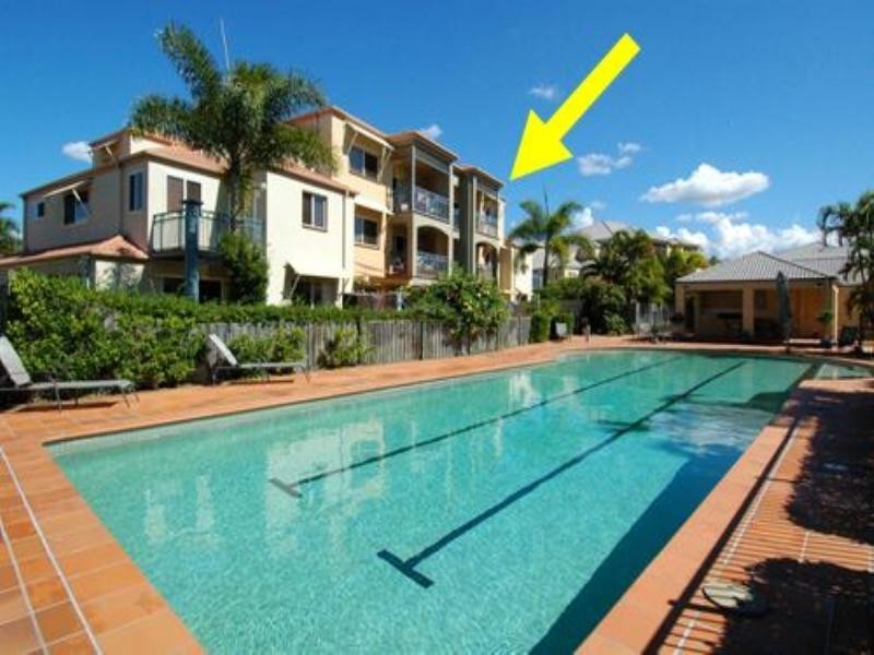 48/82 Limetree Parade, Runaway Bay QLD 4216