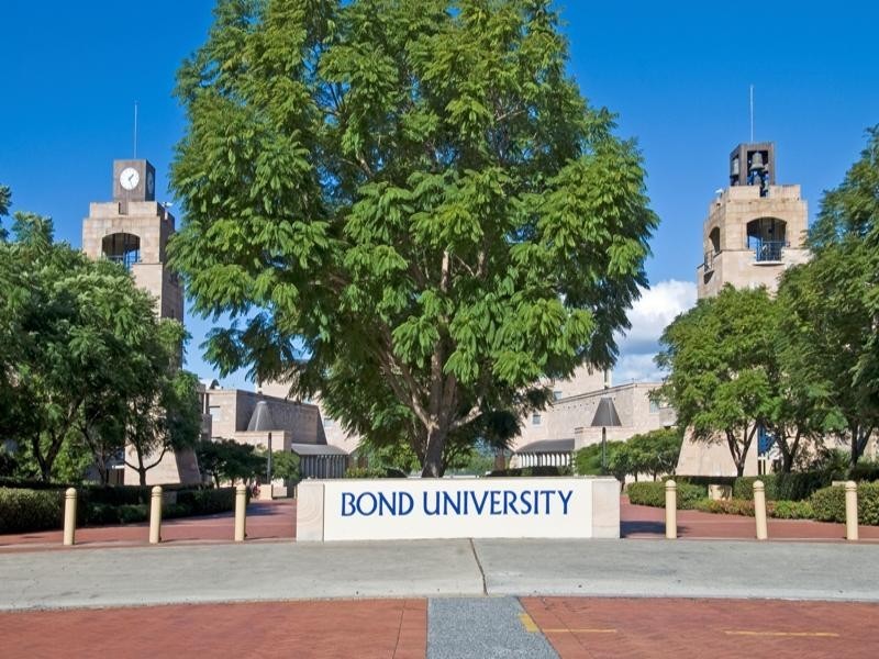 150/251 Varsity Parade, Varsity Lakes QLD 4227